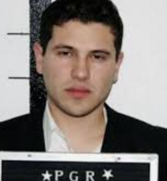 Capturan a Ivan Archivaldo