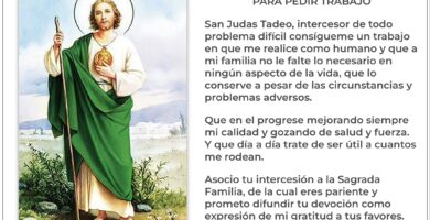 oracion a san judas tadeo