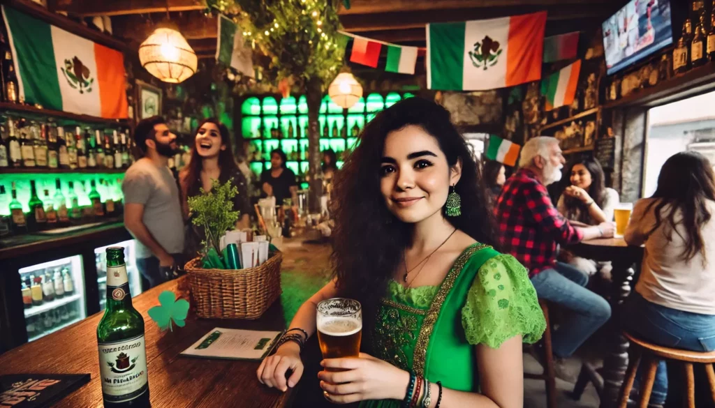 Día de San Patricio