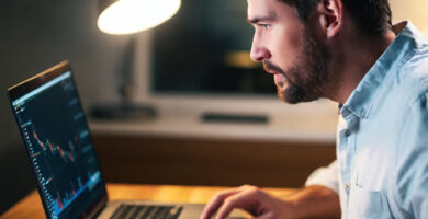 Estrategias ante la caída del Bitcoin