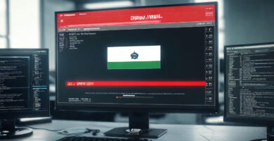 Desinformación y violencia sectaria