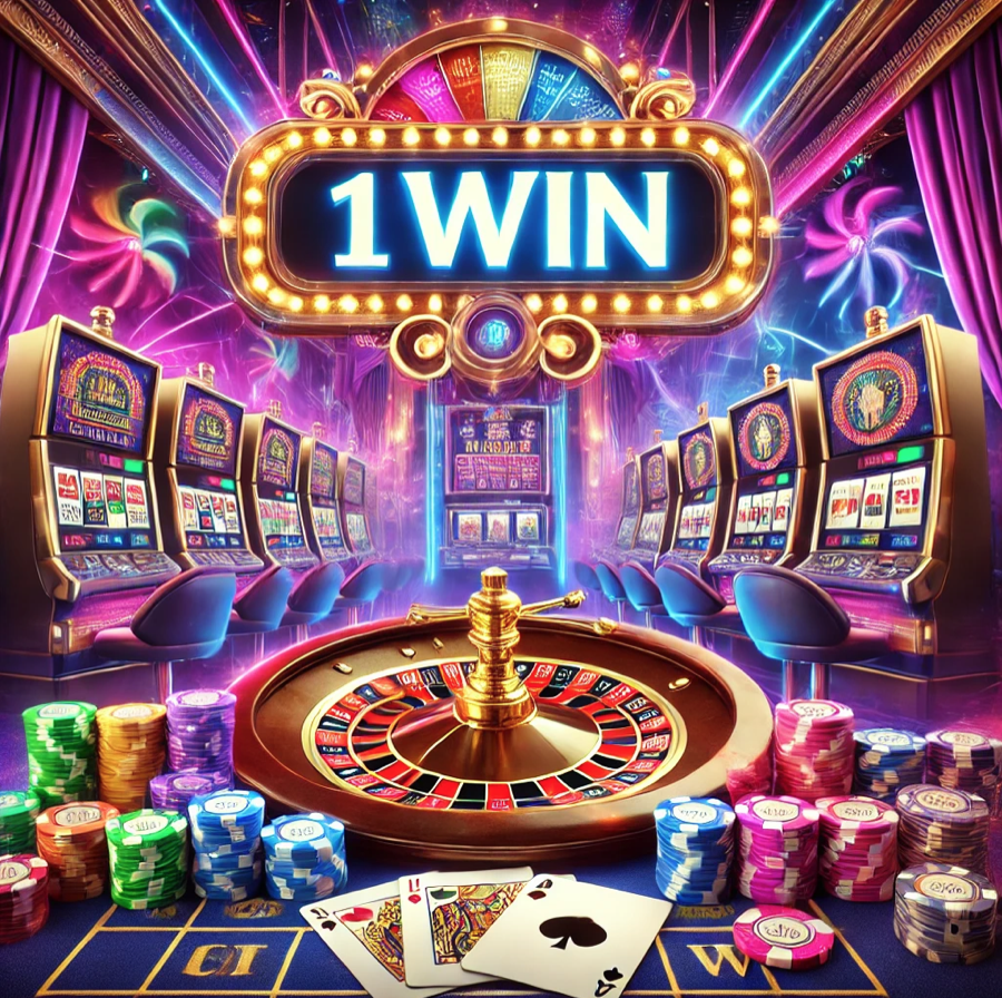 1Win Argentina comparación