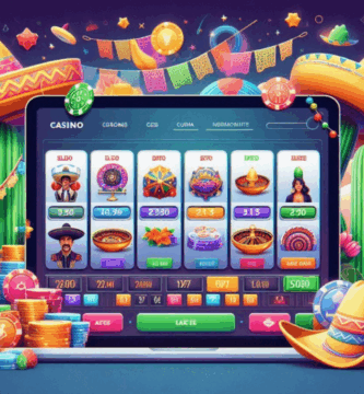 Pin-Up App Casino México