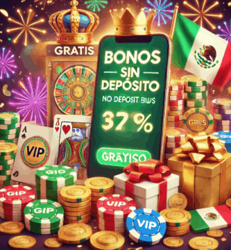 En el vasto universo del entretenimiento digital, los casinos en línea han dejado de ser simples plataformas de azar para transformarse en ecosistemas completos de juego, emoción y estrategia. En el caso de México, este fenómeno ha tomado un matiz particular: jugadores cada vez más informados y exigentes buscan experiencias que combinen accesibilidad, innovación y recompensas tangibles desde el primer acceso. La industria ha respondido con un arsenal de ofertas diseñadas para seducir desde el primer clic.