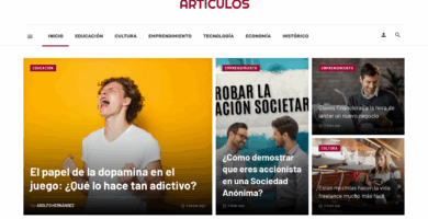 🌐 Website: 100articulos.com