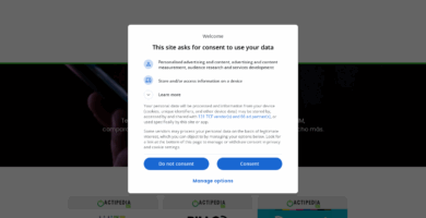 🌐 Website: actipedia.net