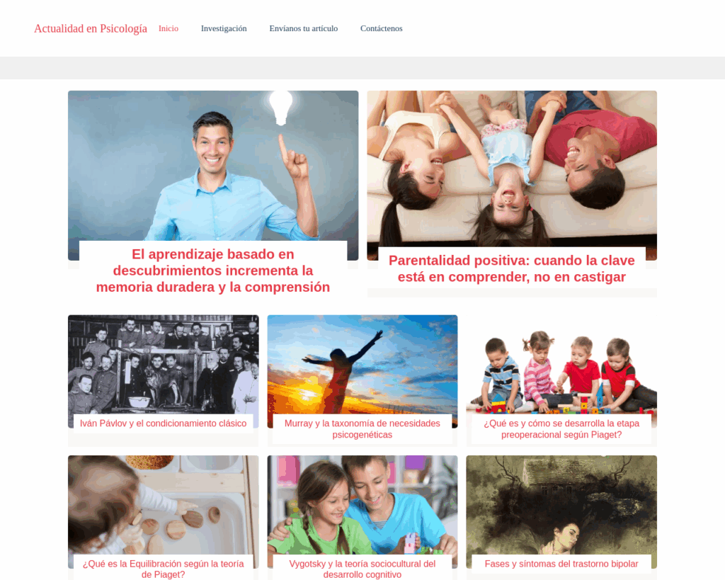 🌐 Website: actualidadenpsicologia.com