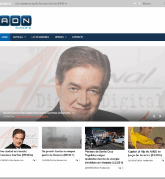 🌐 Website: adnsureste.info