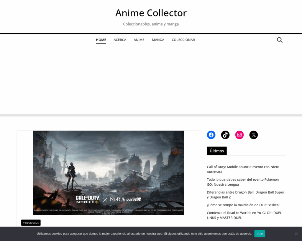 🌐 Website: animecollector.com.mx