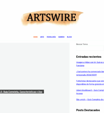 🌐 Website: artswire.org