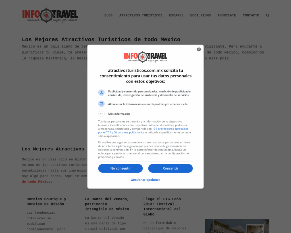 🌐 Website: atractivosturisticos.com.mx
