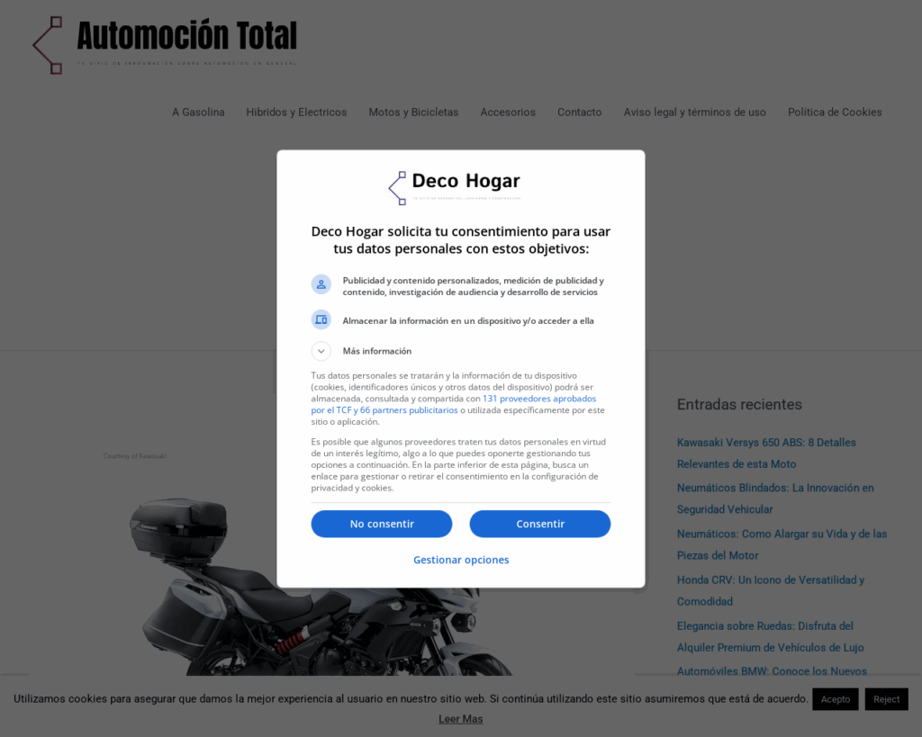 🌐 Website: automociontotal.hiperarticulos.com