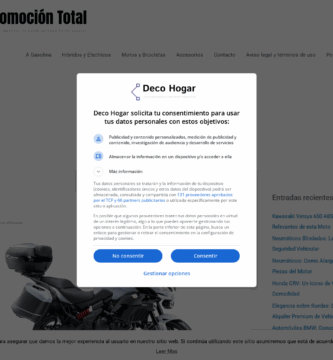 🌐 Website: automociontotal.hiperarticulos.com