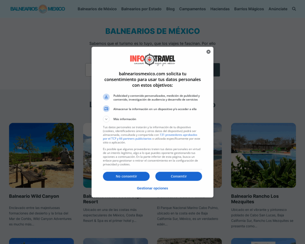 🌐 Website: balneariosmexico.com