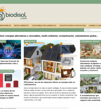 🌐 Website: biodisol.com