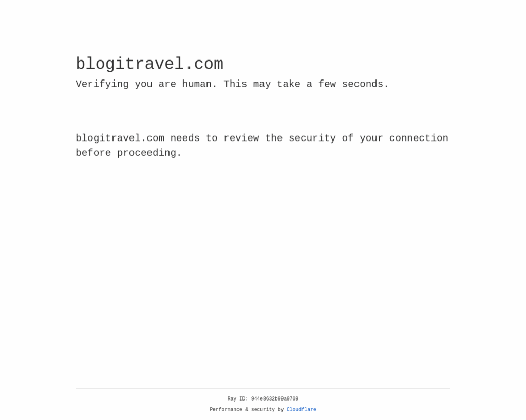 🌐 Website: blogitravel.com