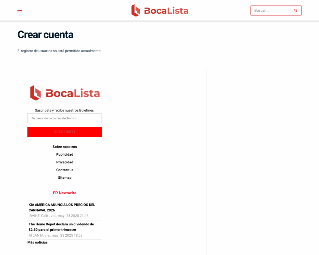 🌐 Website: bocalista.com