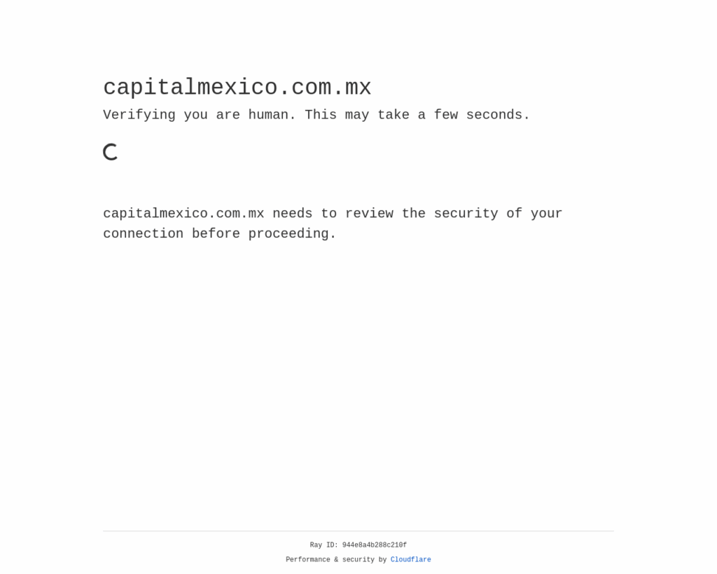 🌐 Website: capitalmexico.com.mx