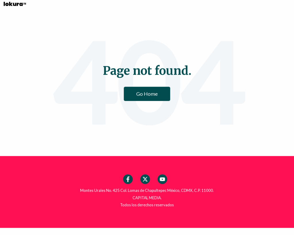 🌐 Website: capitalmujer.mx