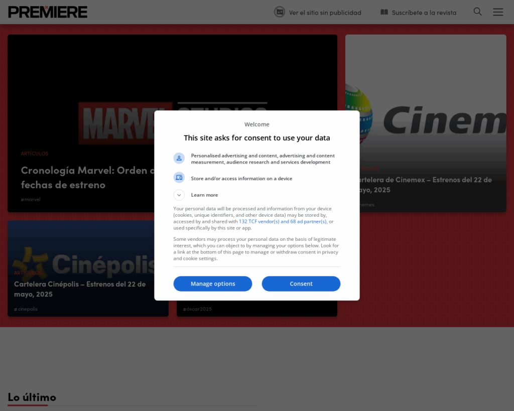 🌐 Website: cinepremiere.com.mx