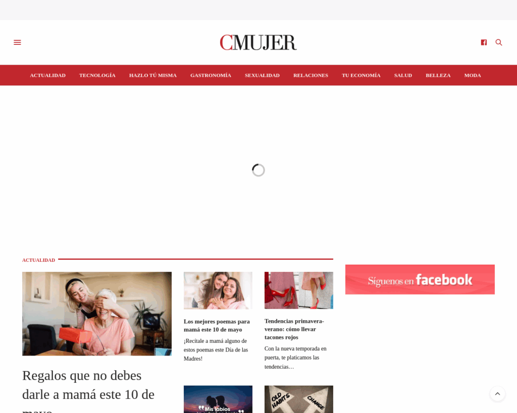 🌐 Website: cmujer.com.mx