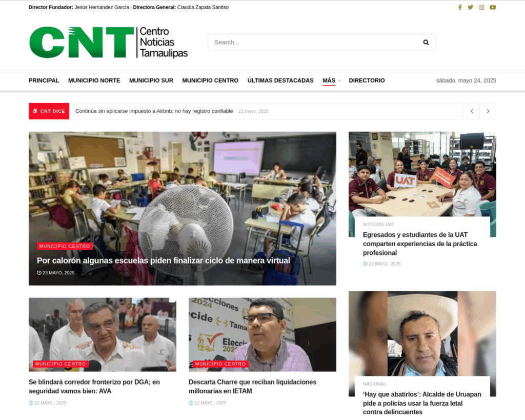 🌐 Website: cntamaulipas.mx