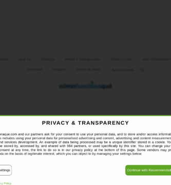 🌐 Website: comofuncionaque.com