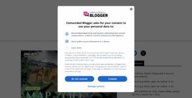 🌐 Website: comunidadblogger.net