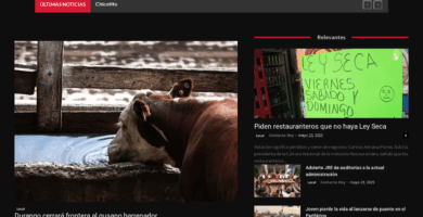 🌐 Website: contactohoy.com.mx