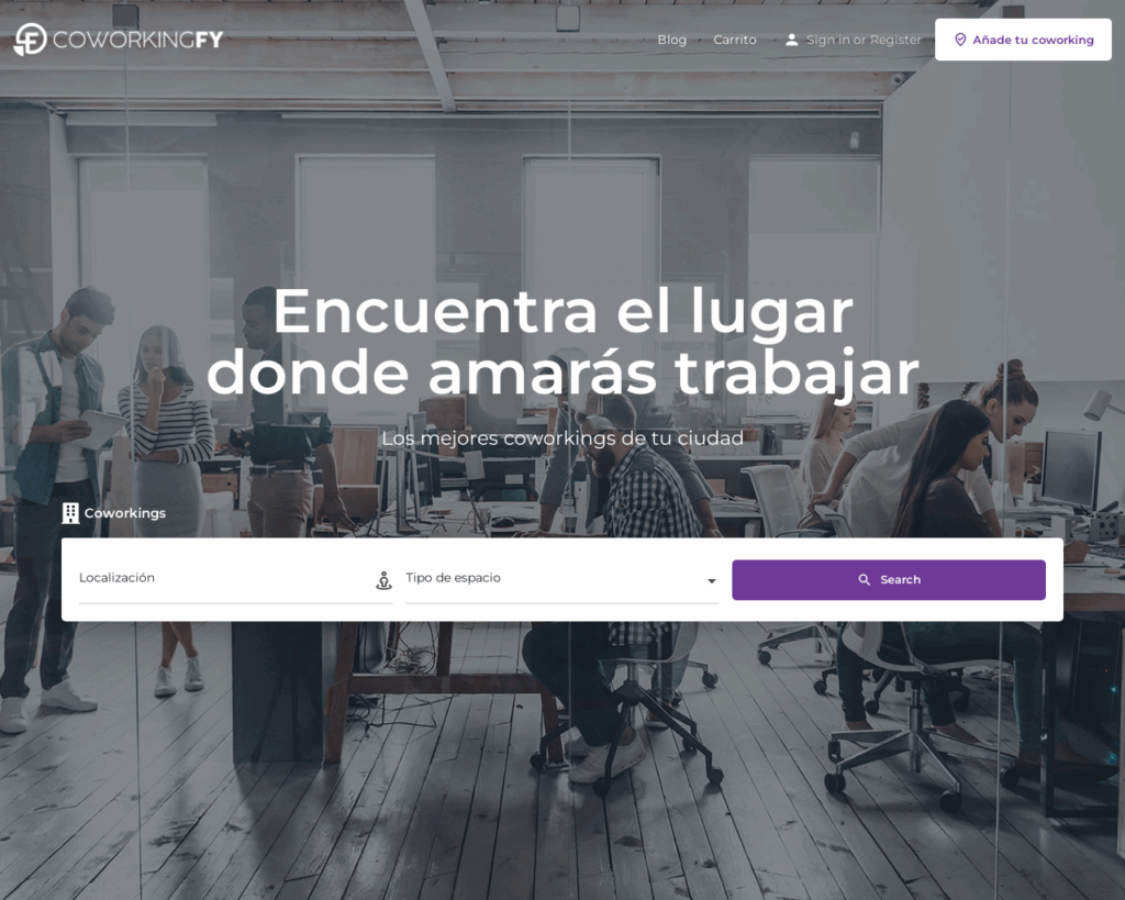 🌐 Website: coworkingfy.com