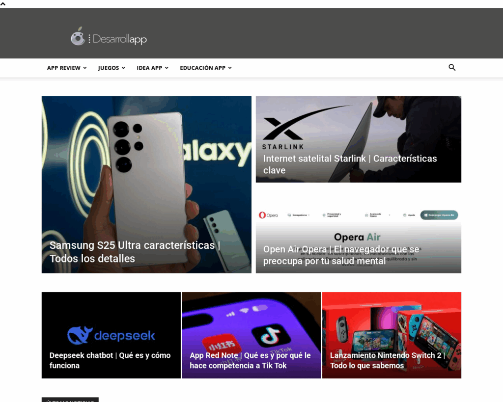 🌐 Website: desarrollapp.com