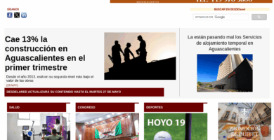 🌐 Website: desdelared.com.mx