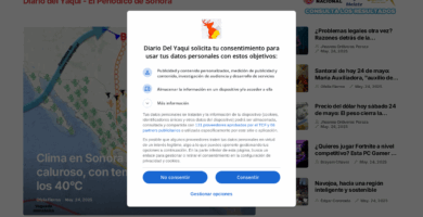 🌐 Website: diariodelyaqui.mx