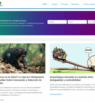 🌐 Website: diarioecologia.com