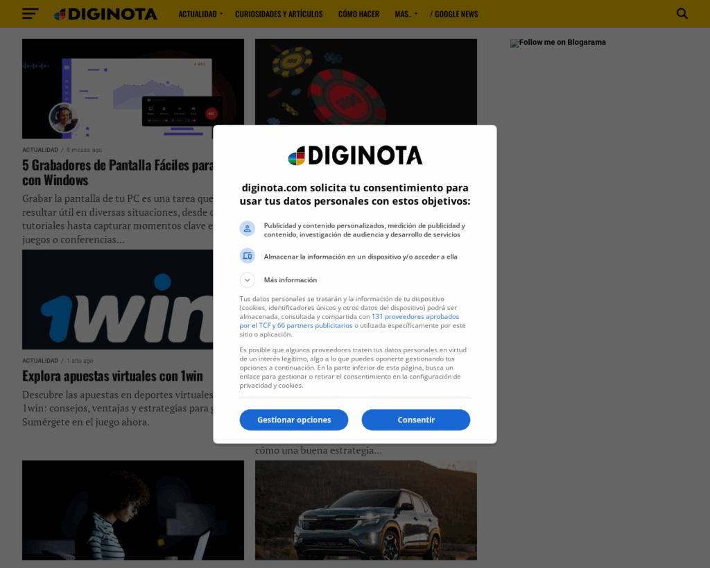 🌐 Website: diginota.com