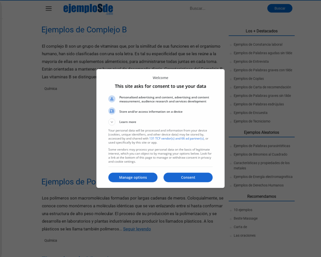 🌐 Website: ejemplosde.com