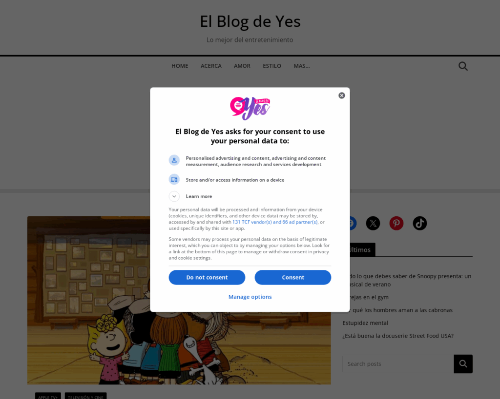 🌐 Website: elblogdeyes.com