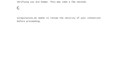 🌐 Website: elcapitalino.mx