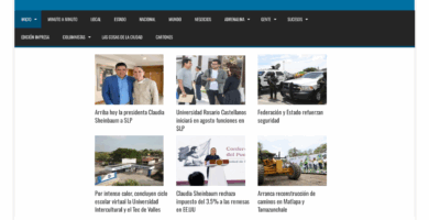 🌐 Website: elheraldoslp.com.mx