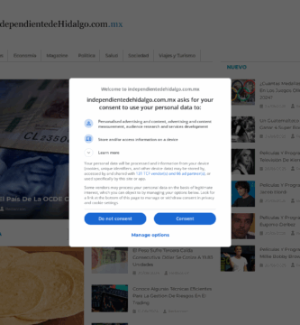 🌐 Website: elindependientedehidalgo.com.mx