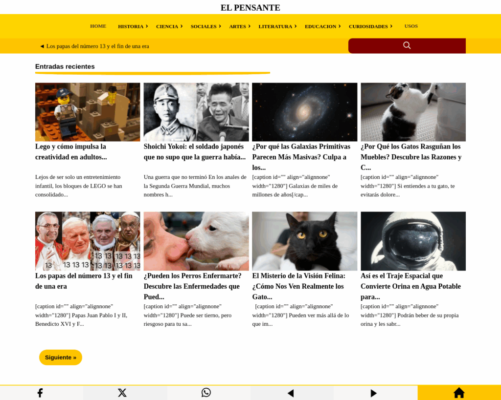 🌐 Website: elpensante.com