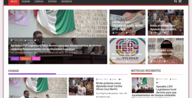 🌐 Website: eltuxtepecano.com