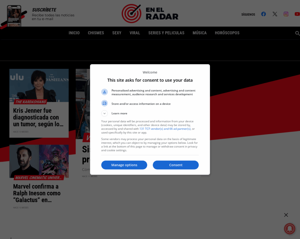 🌐 Website: enelradar.com