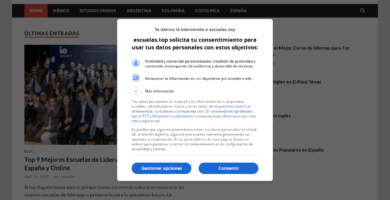 🌐 Website: escuelas.top