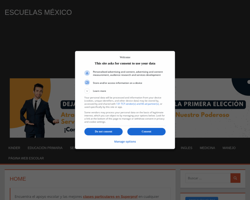🌐 Website: escuelasmexico.com.mx