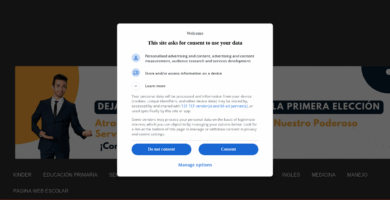 🌐 Website: escuelasmexico.com.mx