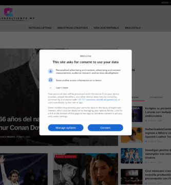 🌐 Website: estadodeltiempo.mx
