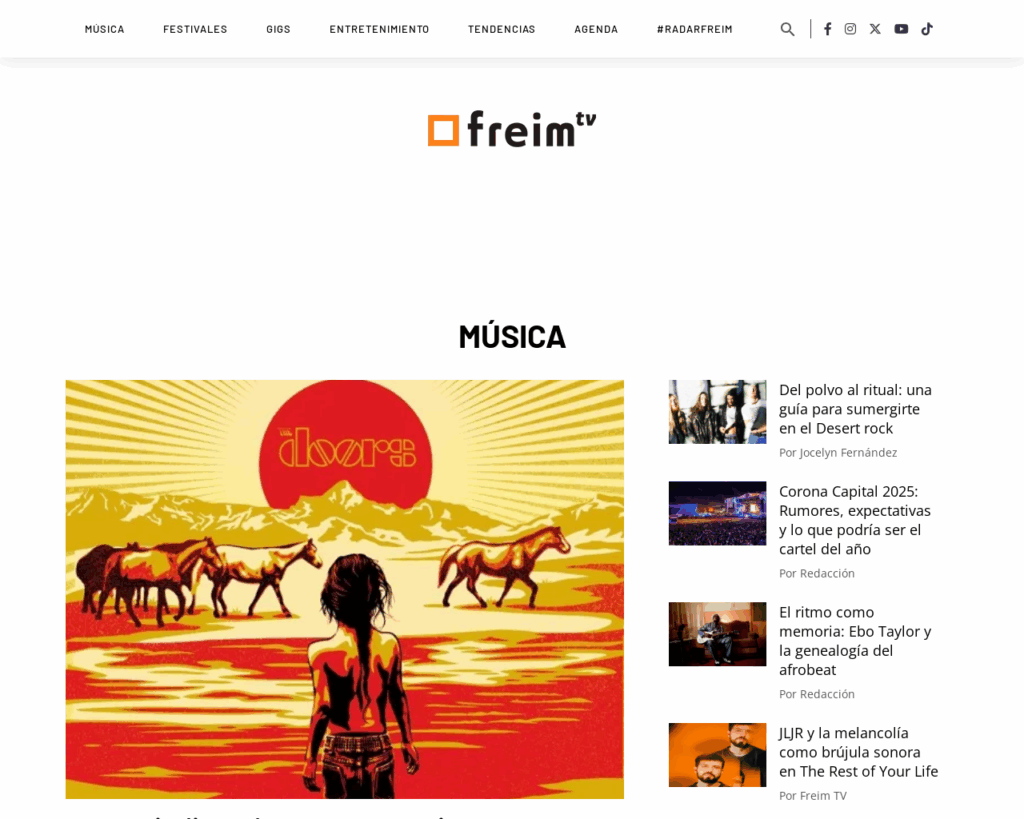 🌐 Website: freim.tv