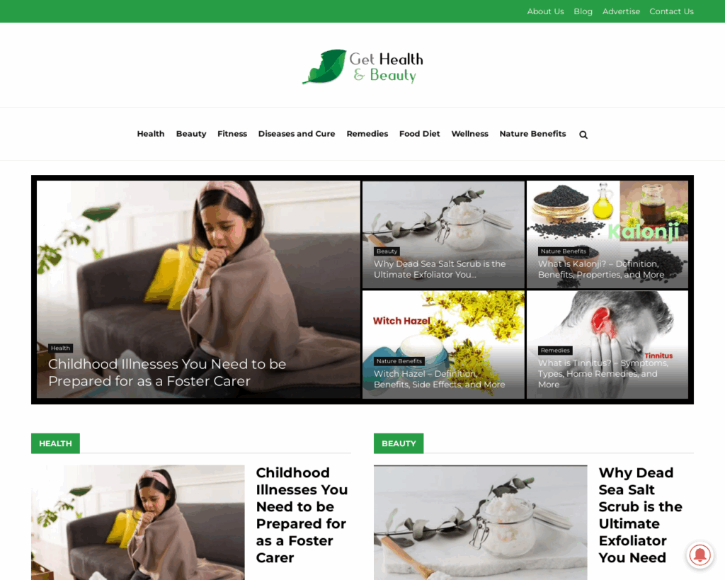 🌐 Website: gethealthandbeauty.com