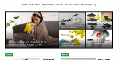 🌐 Website: gethealthandbeauty.com